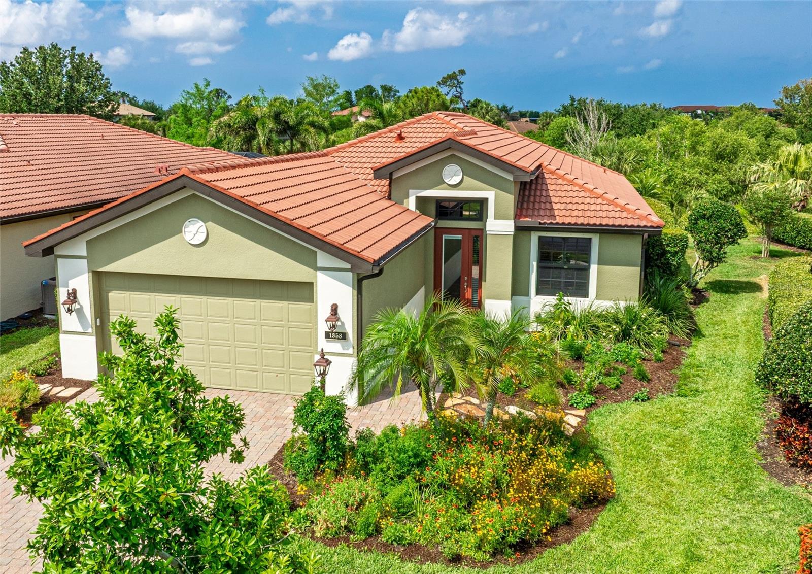 Details for 1358 Cielo Court, NORTH VENICE, FL 34275