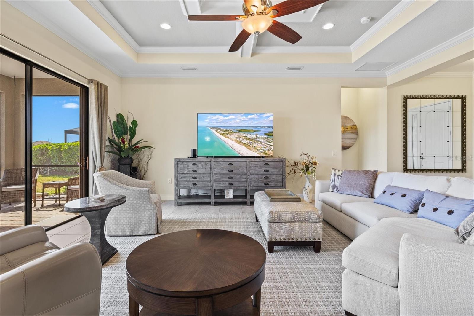 Image 8 of 56 For 10816 O Meara Way
