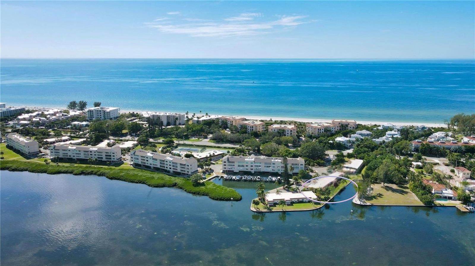 Details for 4968 Gulf Of Mexico Drive Villa 22, LONGBOAT KEY, FL 34228
