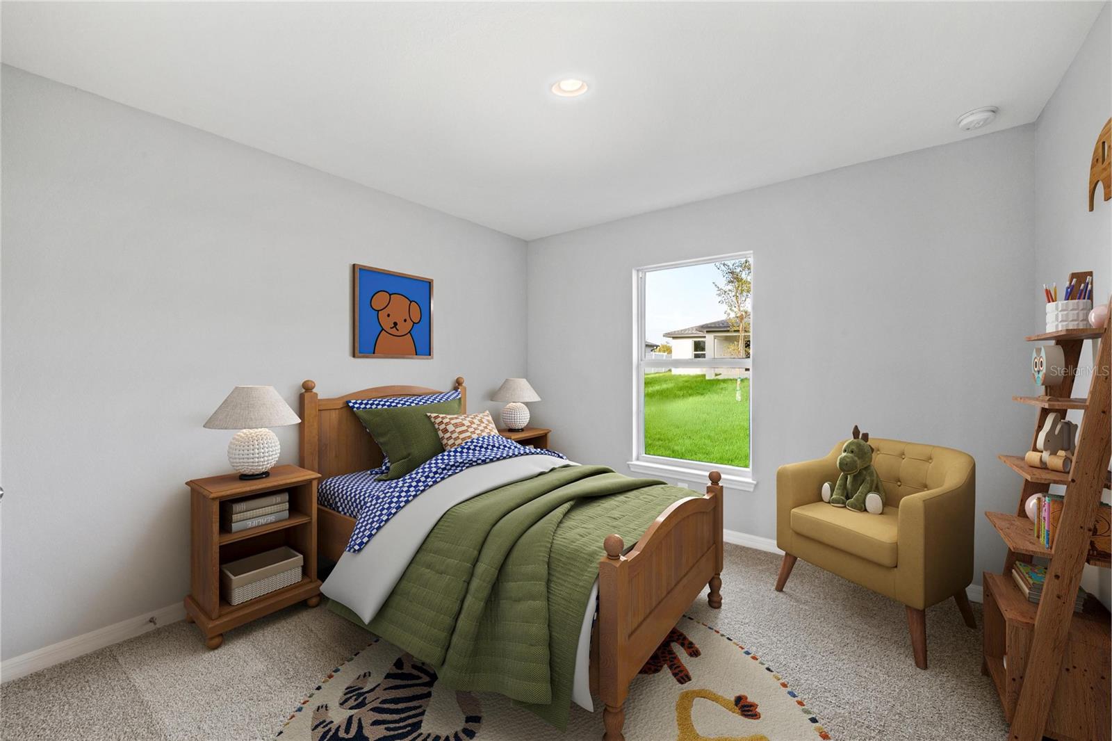 Image 11 of 15 For 6384 Grayson Street