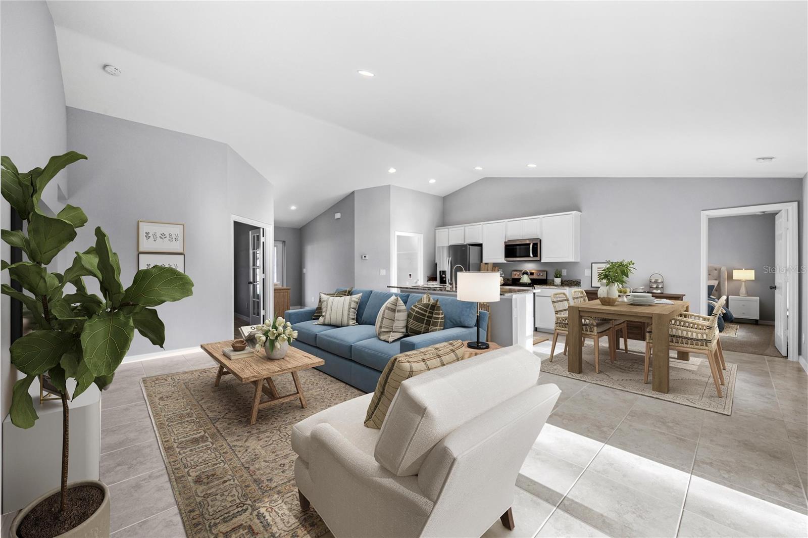 Image 3 of 15 For 6384 Grayson Street