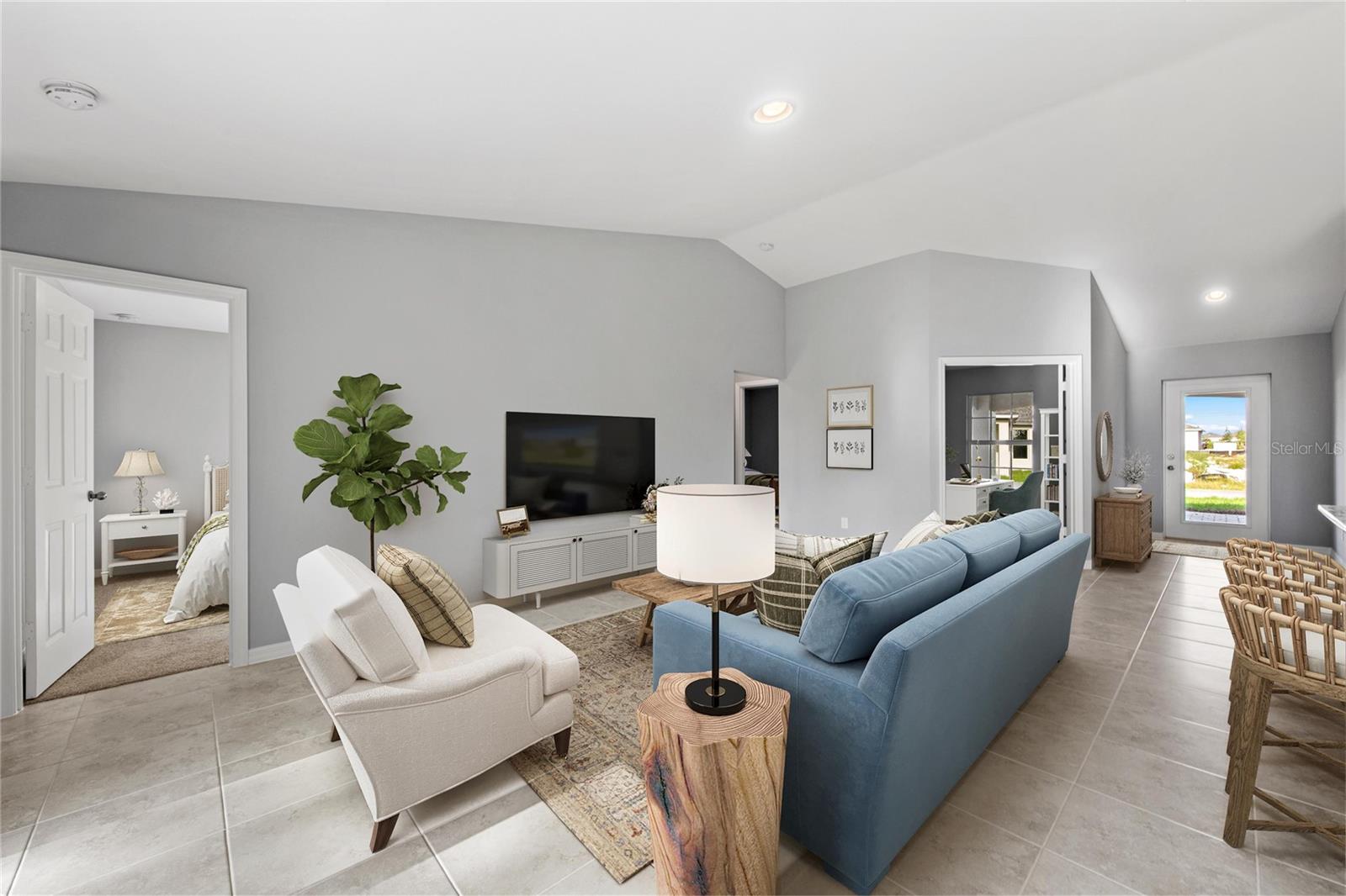 Image 7 of 15 For 6384 Grayson Street