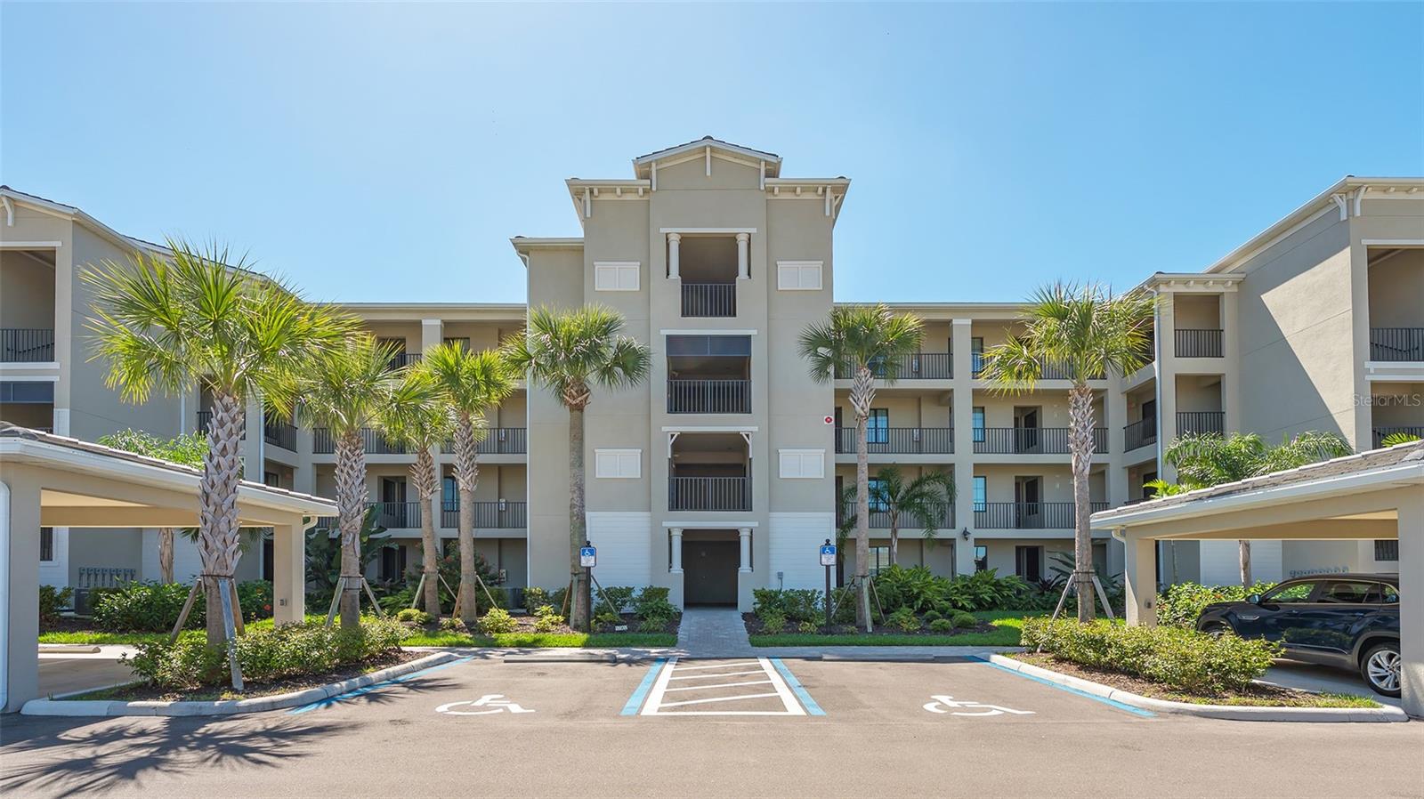 Image 2 of 72 For 17902 Gawthrop Drive 402