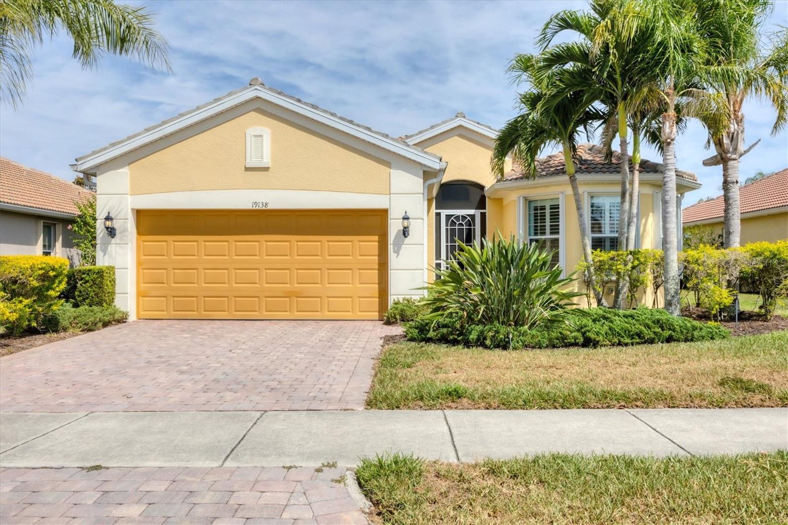 Details for 19138 Kirella Street, VENICE, FL 34293