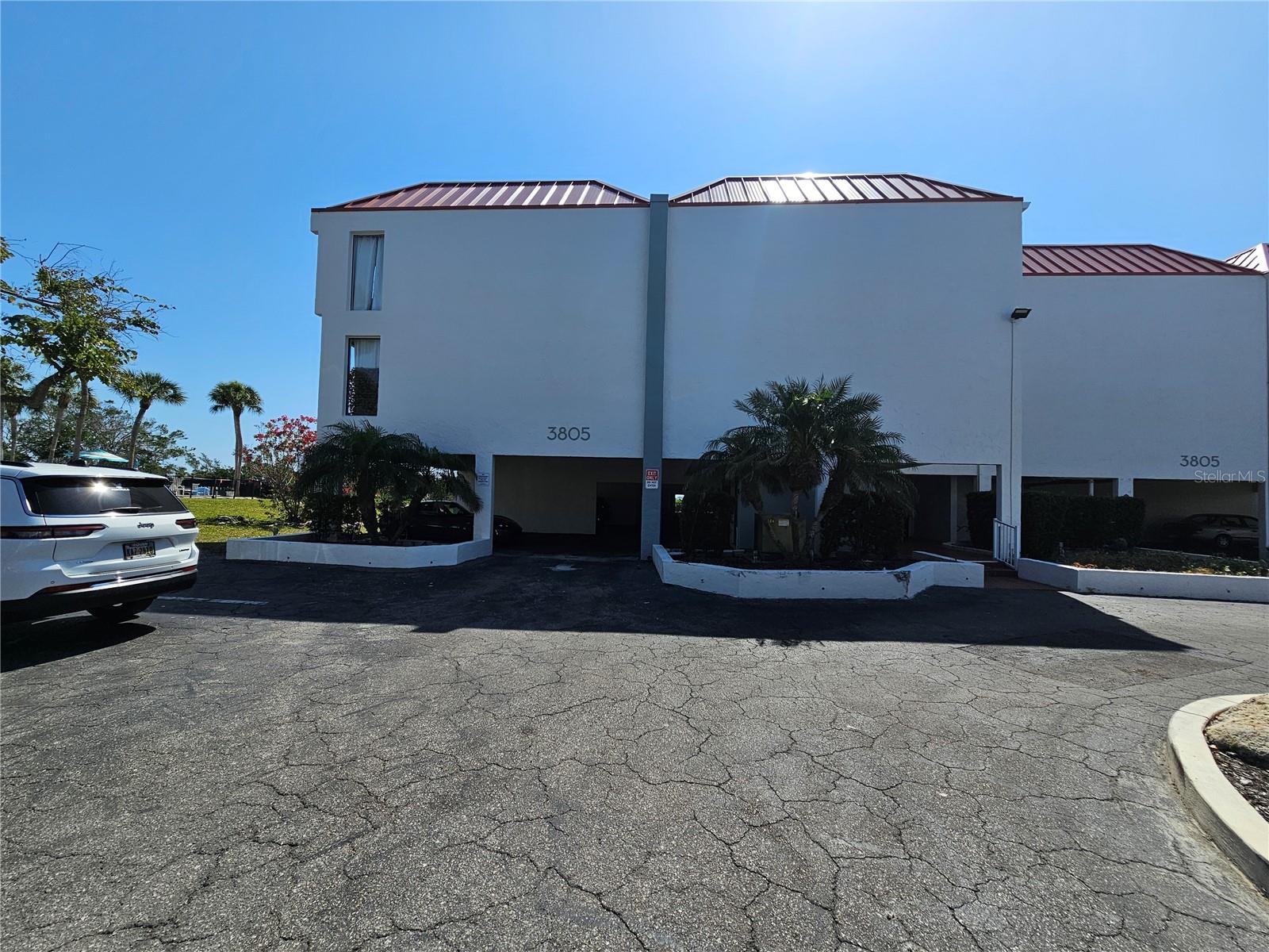 Details for 3805 Bay Drive 302, HOLMES BEACH, FL 34217