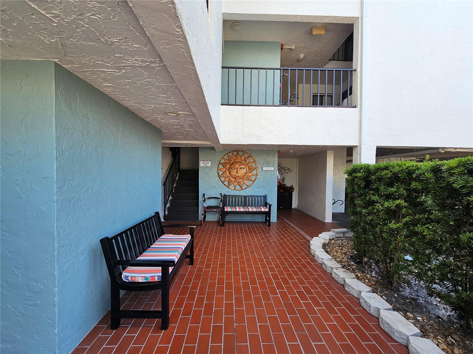 Image 3 of 29 For 3805 Bay Drive 302