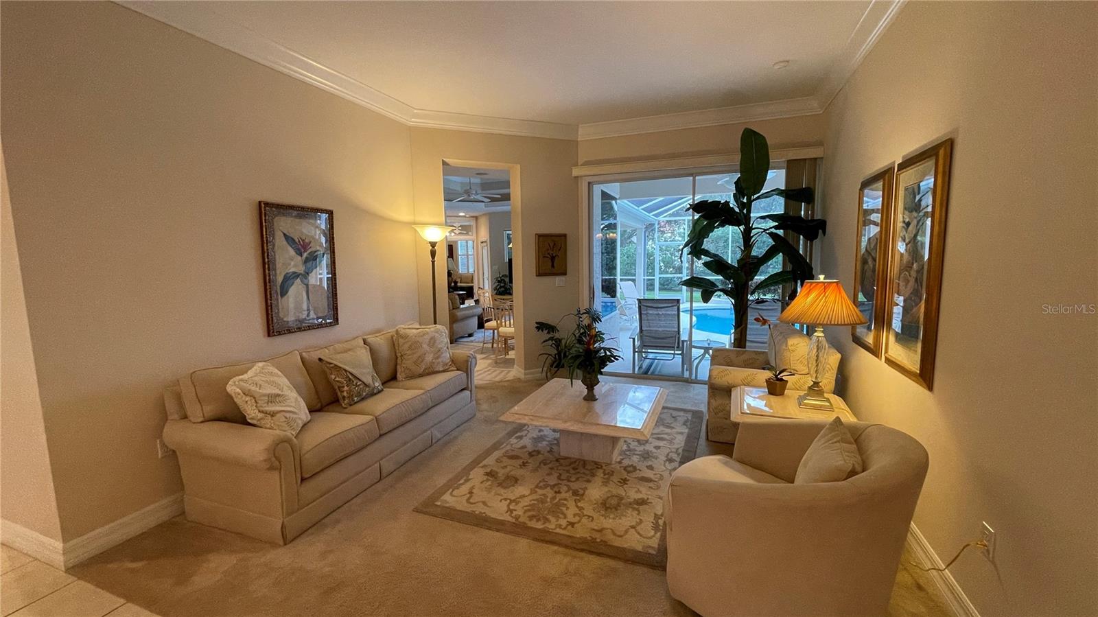 Image 5 of 30 For 6606 Pinefeather Court
