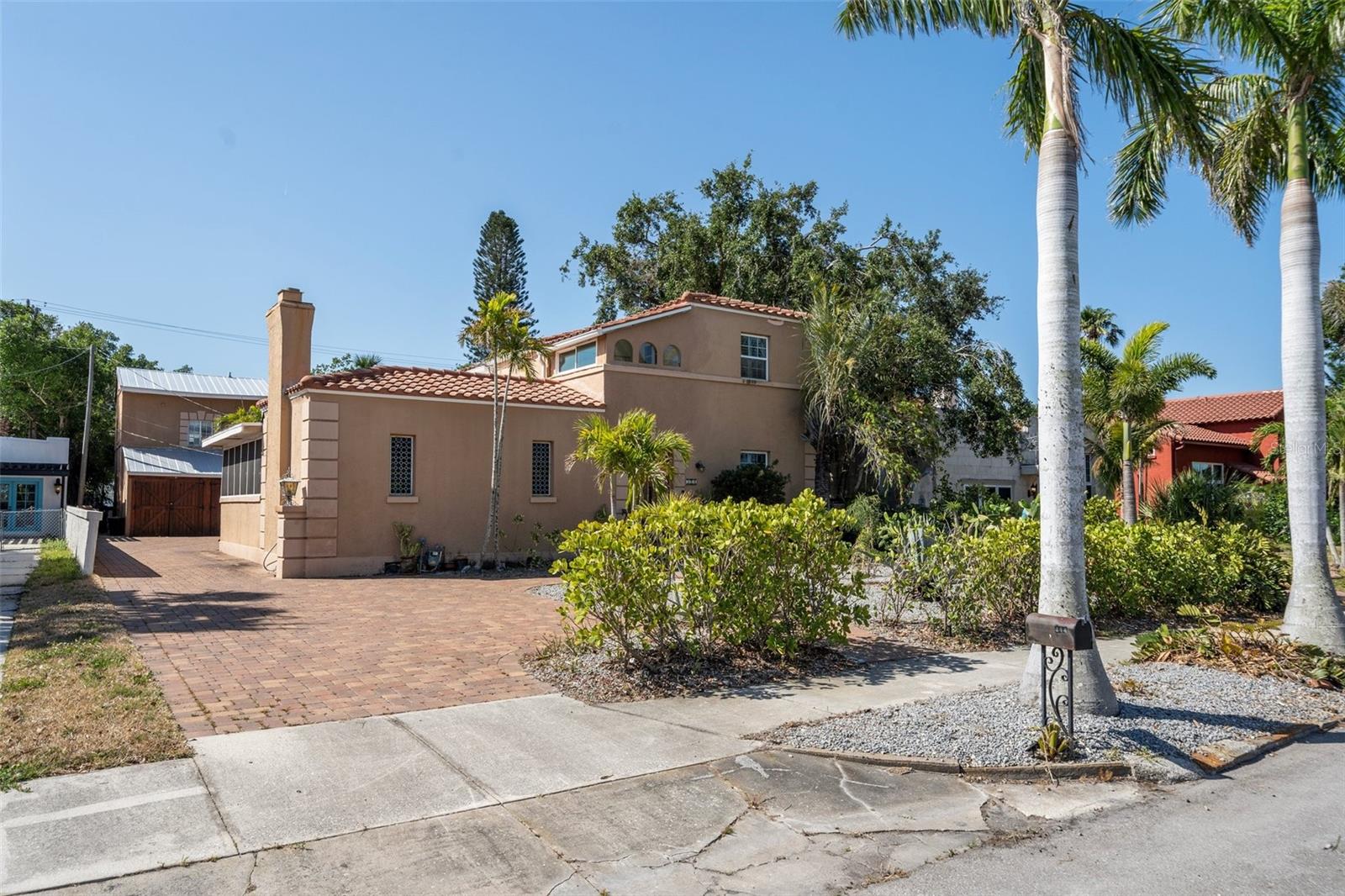 Details for 344 Lantana Avenue N, SARASOTA, FL 34243