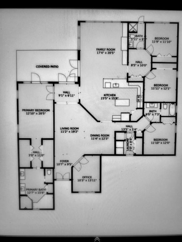 Image 20 of 29 For 9632 Spring Lake Drive