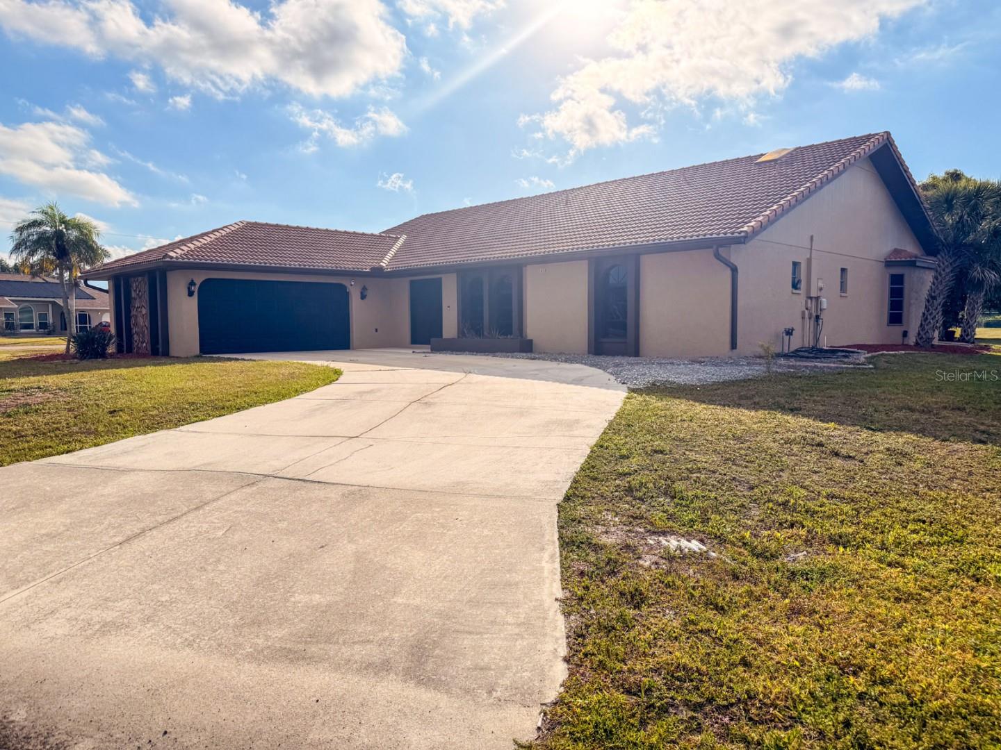 Details for 1438 Vermouth Lane, PUNTA GORDA, FL 33983