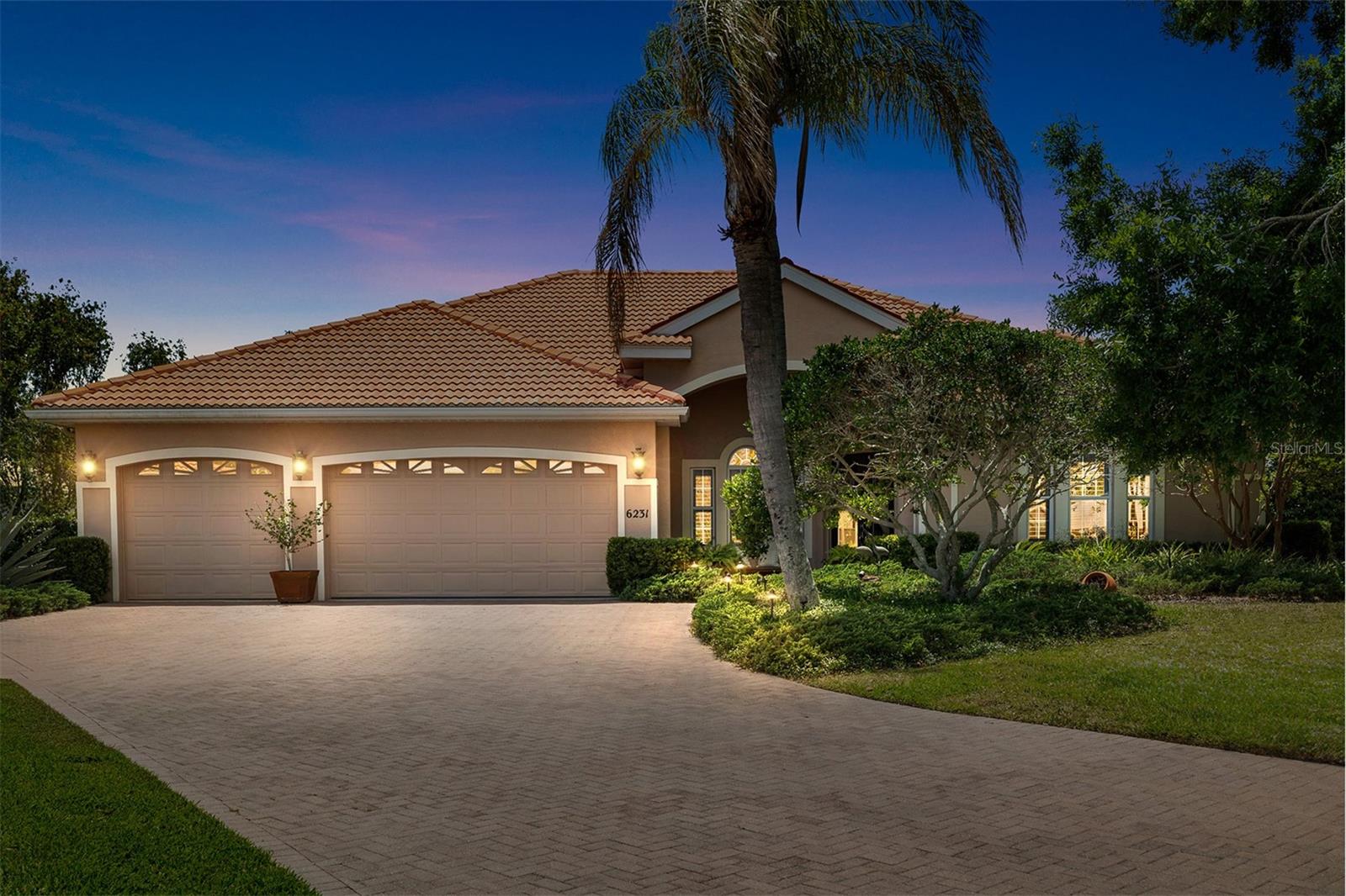 Details for 6231 Cypress Bend Court, UNIVERSITY PARK, FL 34201