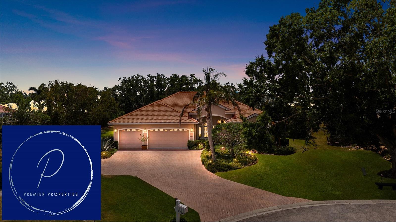 Image 2 of 50 For 6231 Cypress Bend Court
