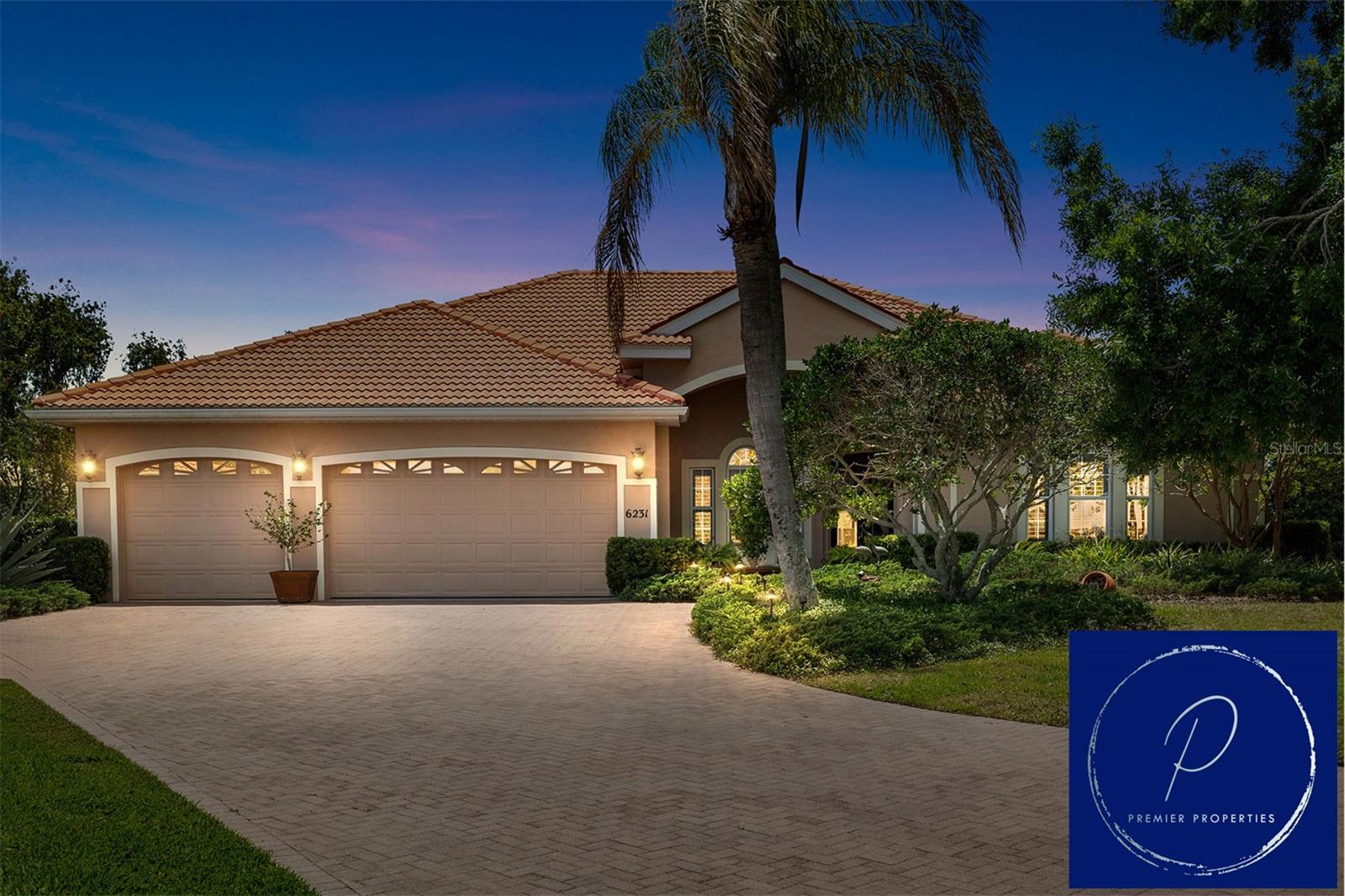 Image 39 of 50 For 6231 Cypress Bend Court