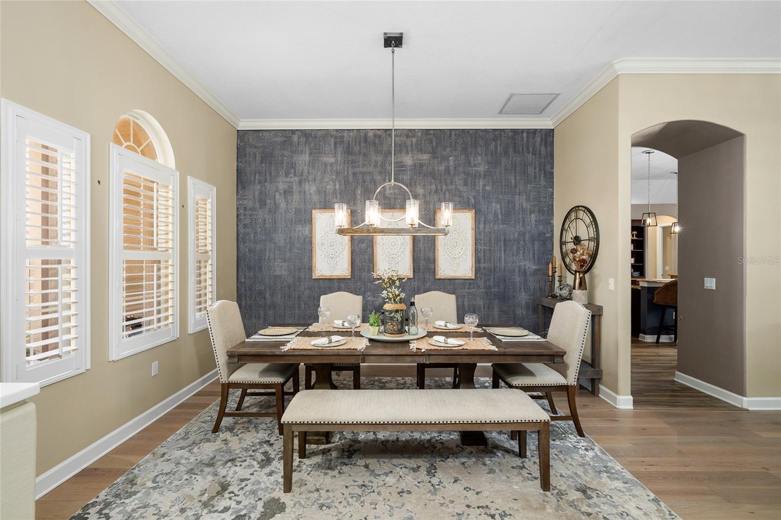Image 4 of 50 For 6231 Cypress Bend Court