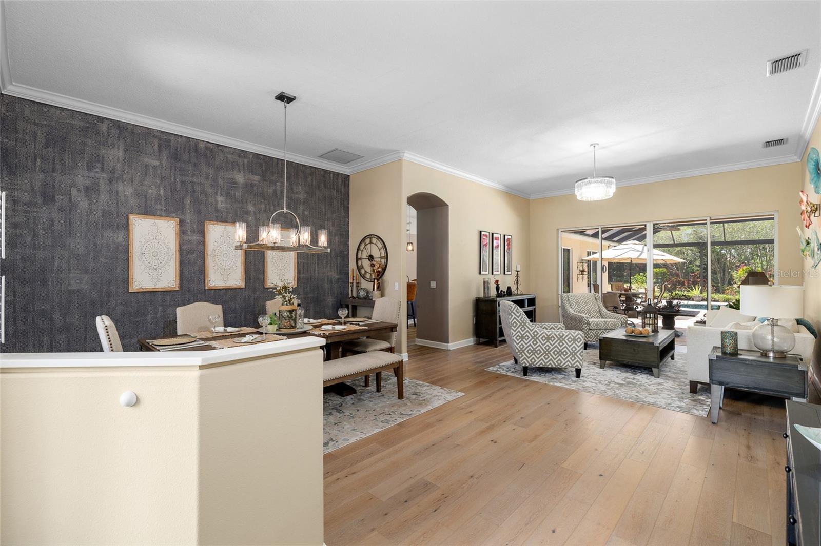 Image 5 of 50 For 6231 Cypress Bend Court