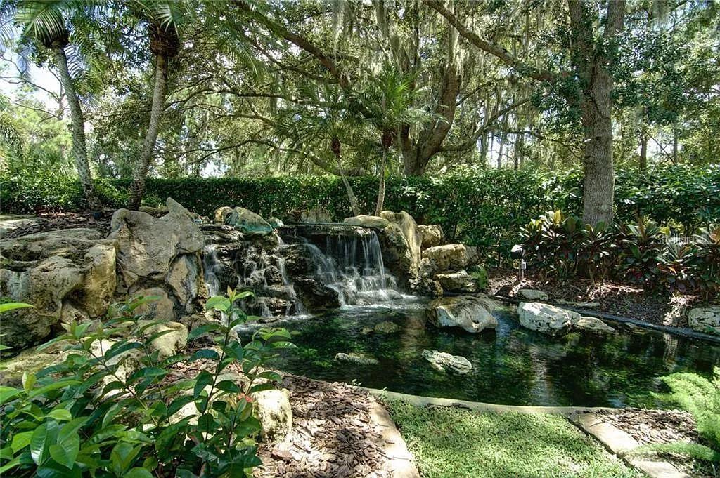 Image 50 of 50 For 6231 Cypress Bend Court