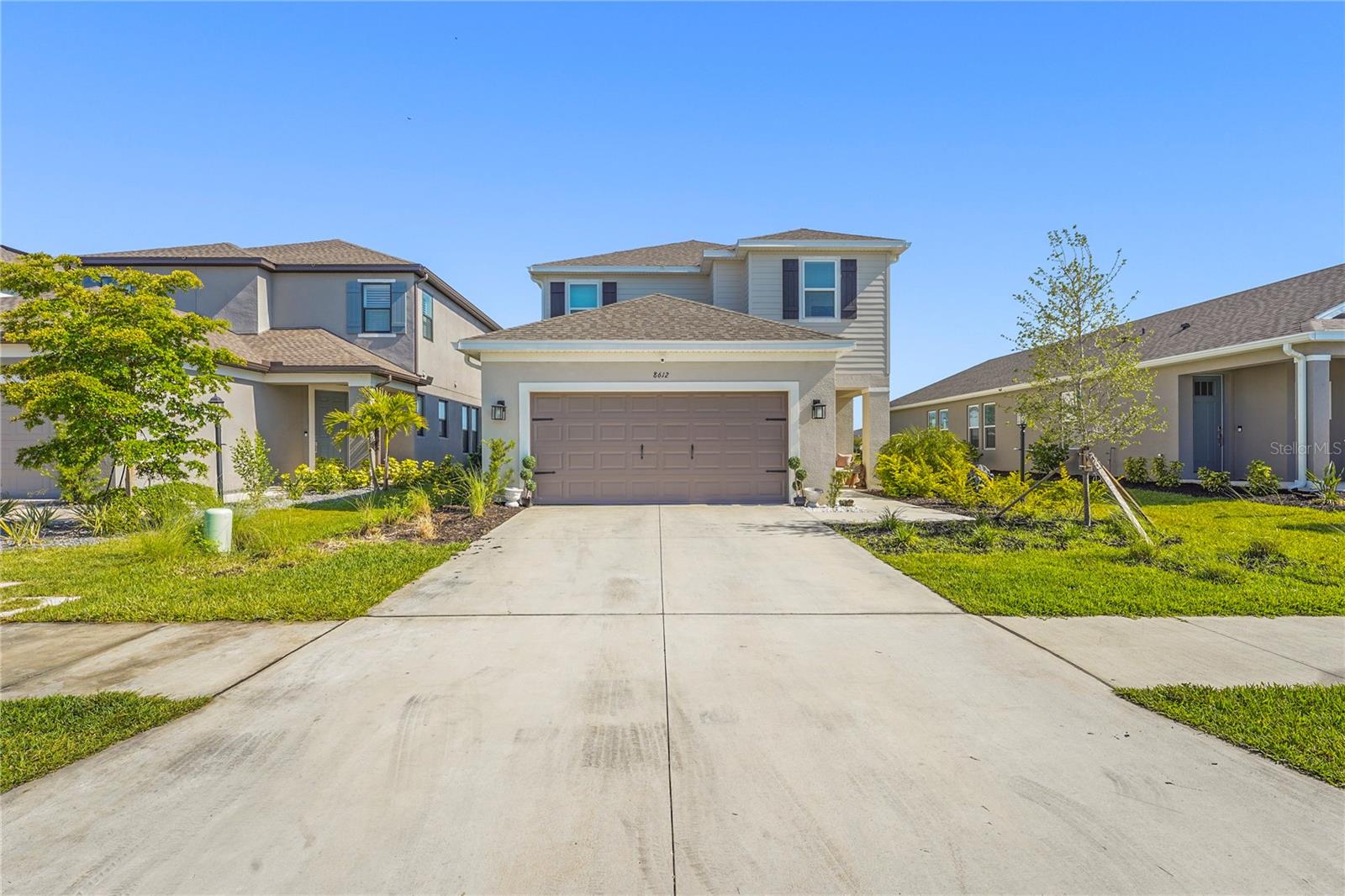 Details for 8612 Evening Drive, SARASOTA, FL 34241