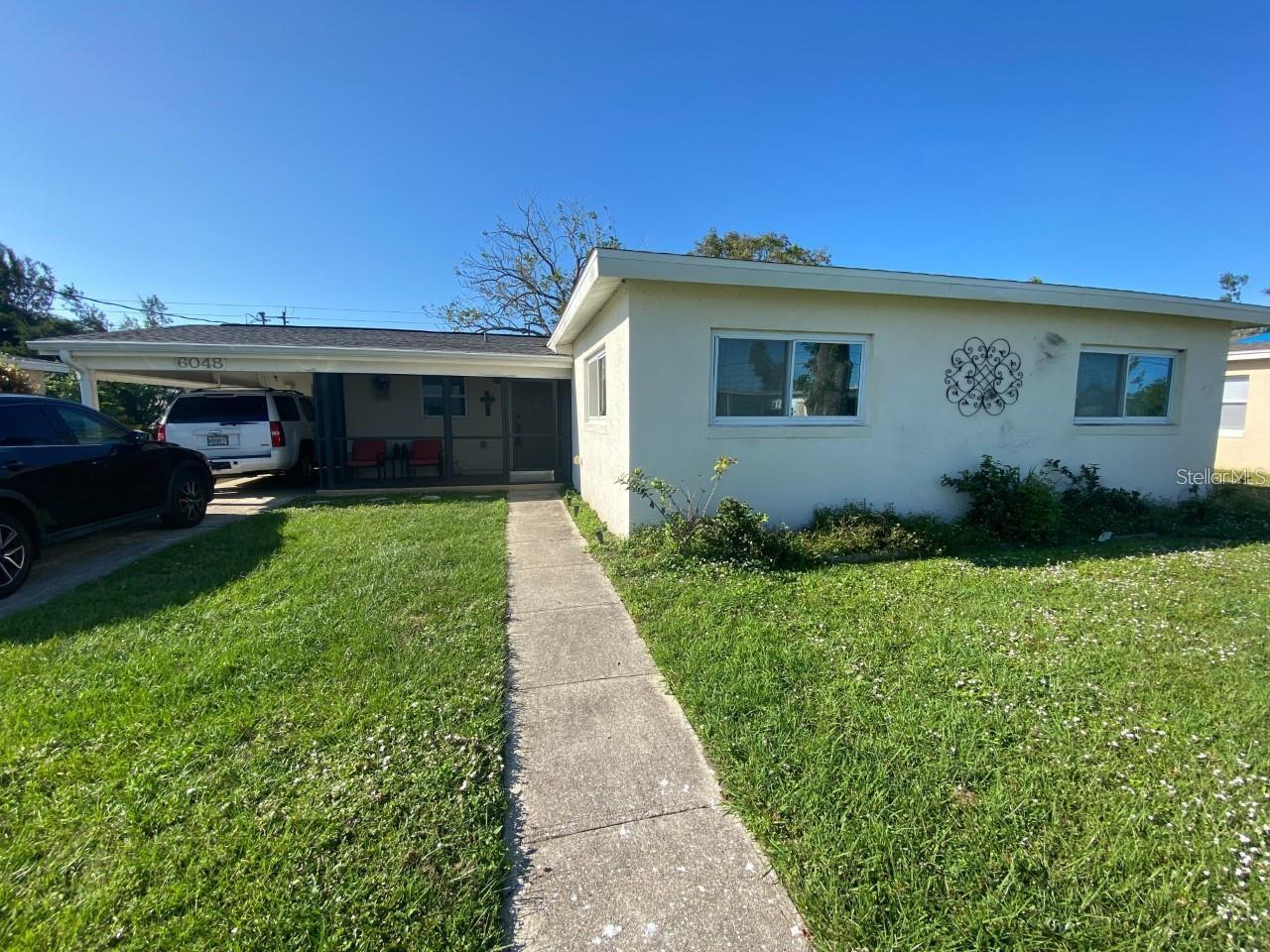 Details for 6048 Merril Street, NORTH PORT, FL 34287
