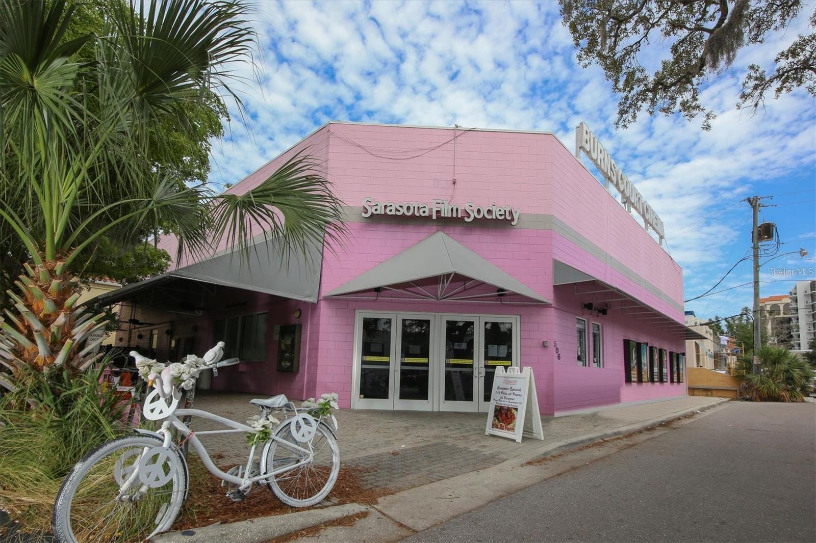 Image 43 of 44 For 1111 Gulfstream Avenue 16c