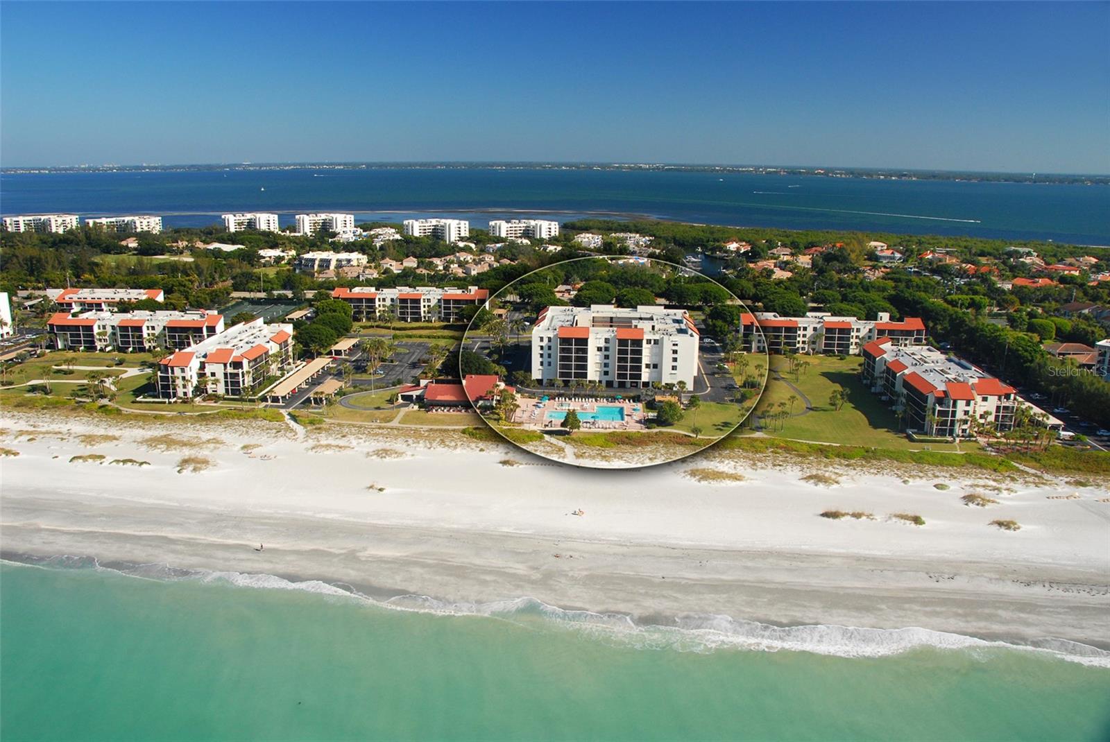 Details for 1945 Gulf Of Mexico Drive M2-402, LONGBOAT KEY, FL 34228