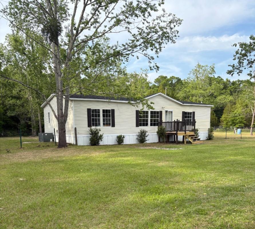 Details for 13882 130th Avenue, ARCHER, FL 32618