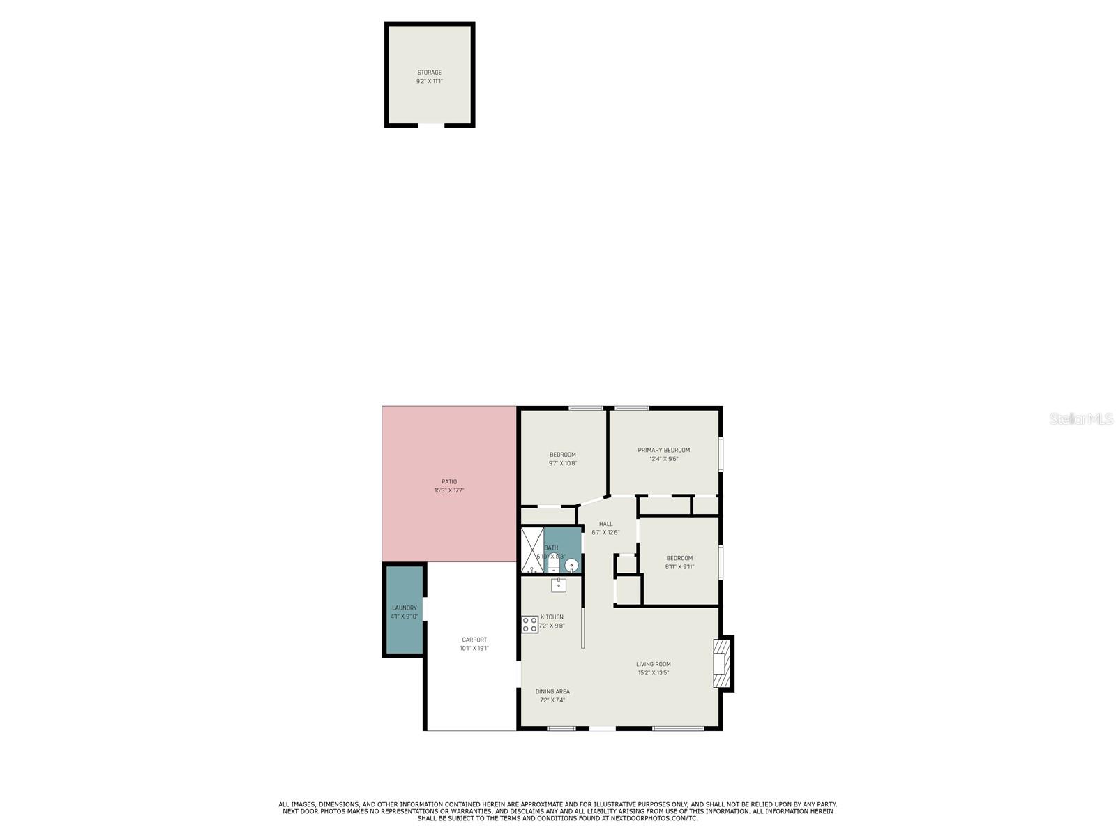 Image 29 of 29 For 1417 14th Street E
