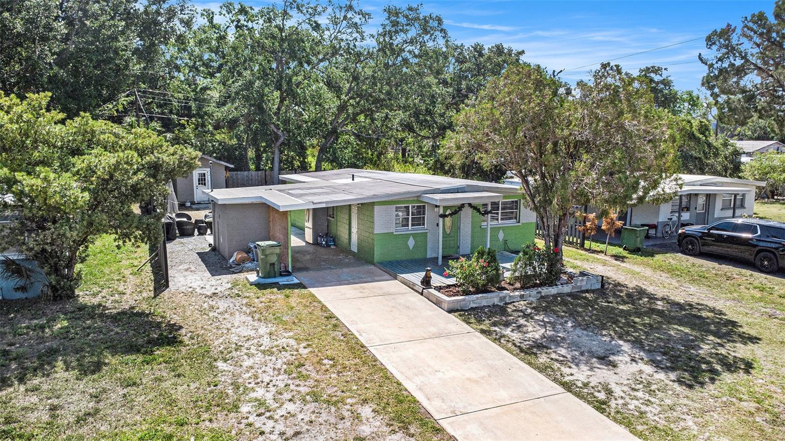 Image 3 of 29 For 1417 14th Street E