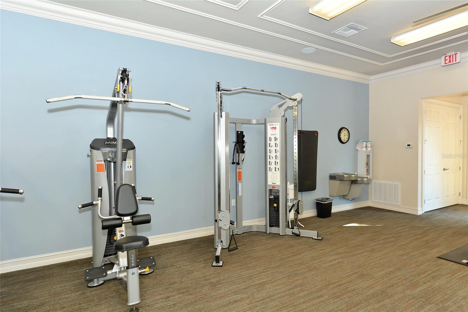 Image 45 of 58 For 8352 Enclave Way 104