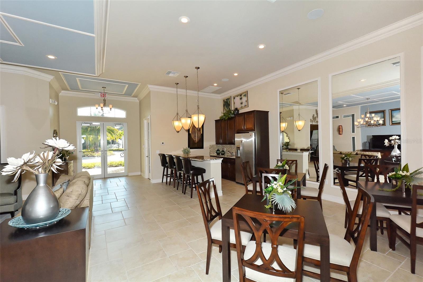 Image 49 of 58 For 8352 Enclave Way 104