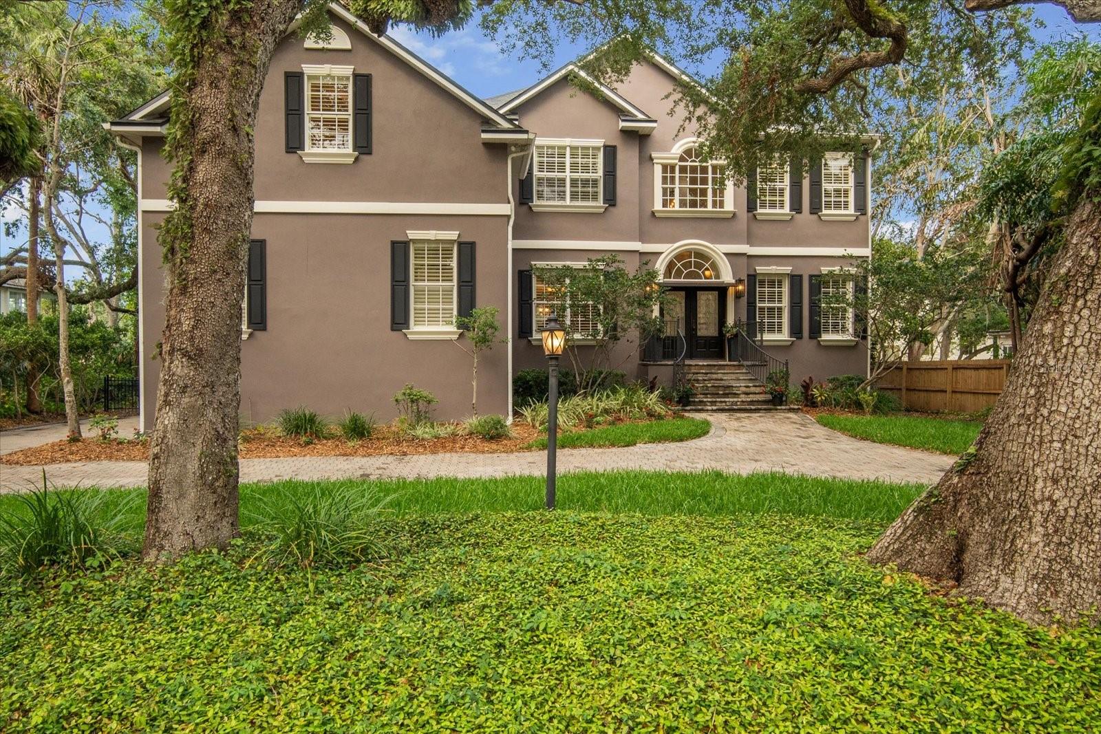 Details for 5716 Bayshore Boulevard, TAMPA, FL 33611