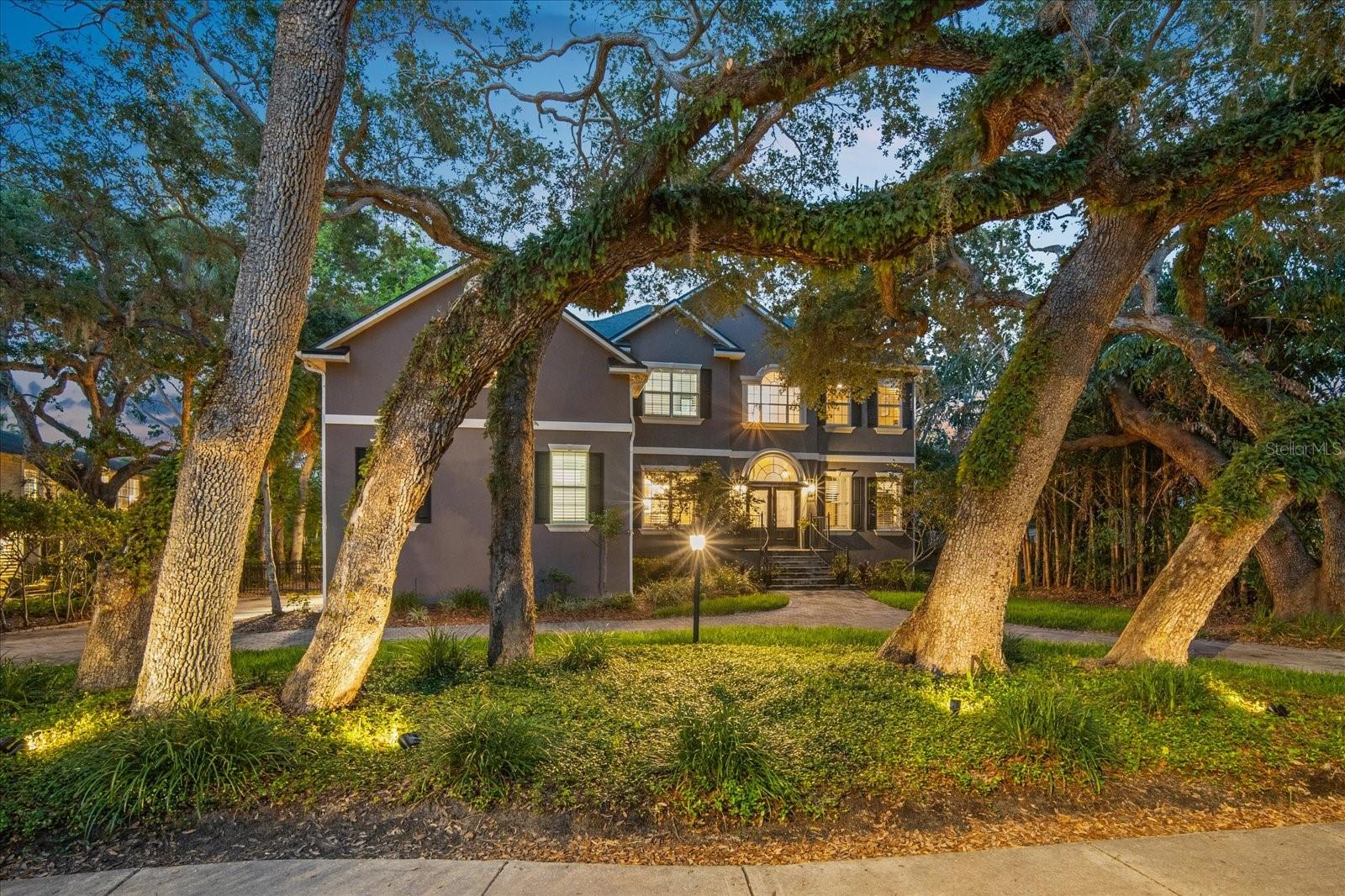 Image 2 of 55 For 5716 Bayshore Boulevard