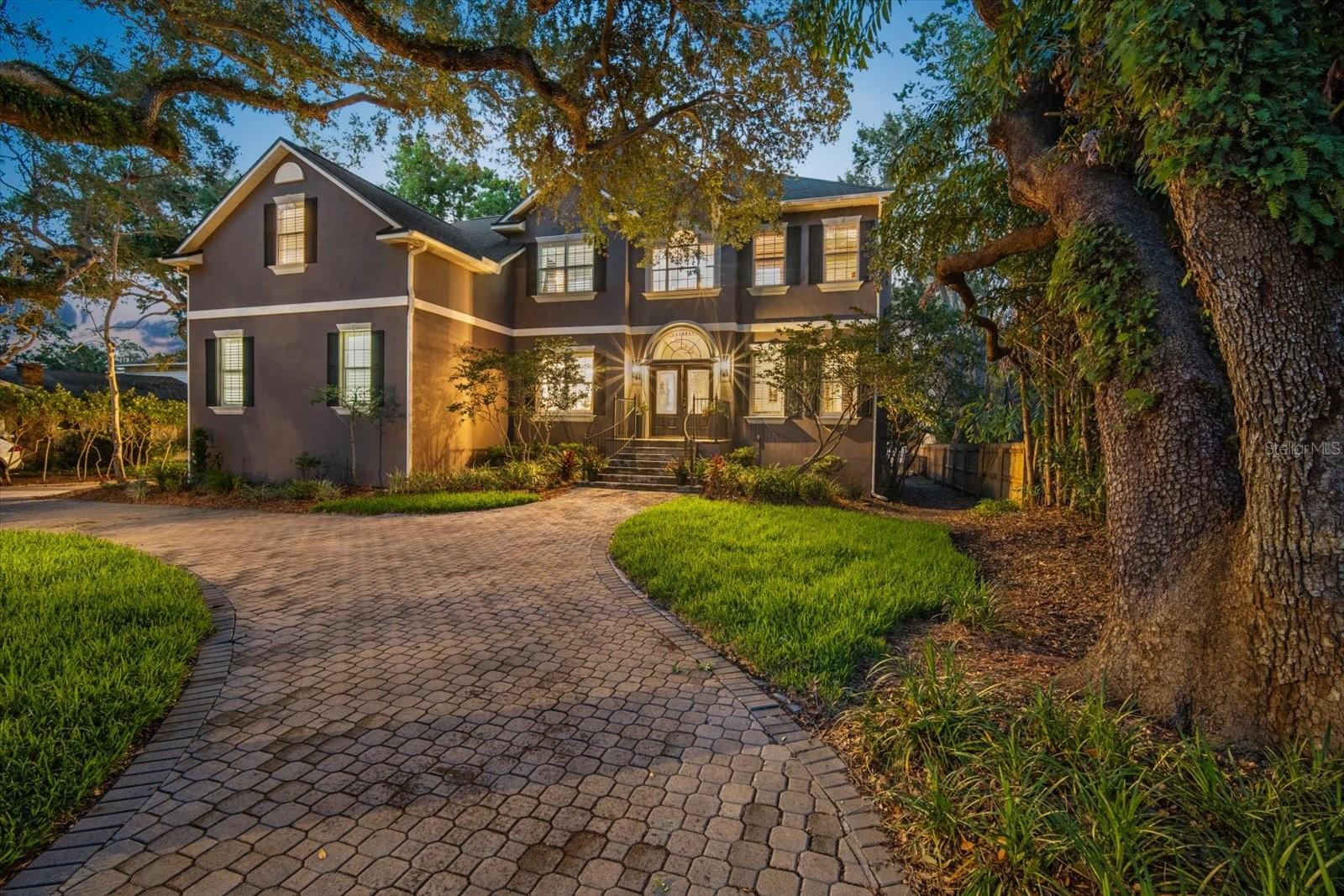 Image 54 of 55 For 5716 Bayshore Boulevard