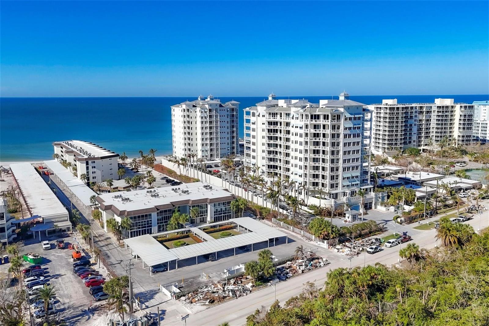 Details for 2100 Benjamin Franklin  205, SARASOTA, FL 34236