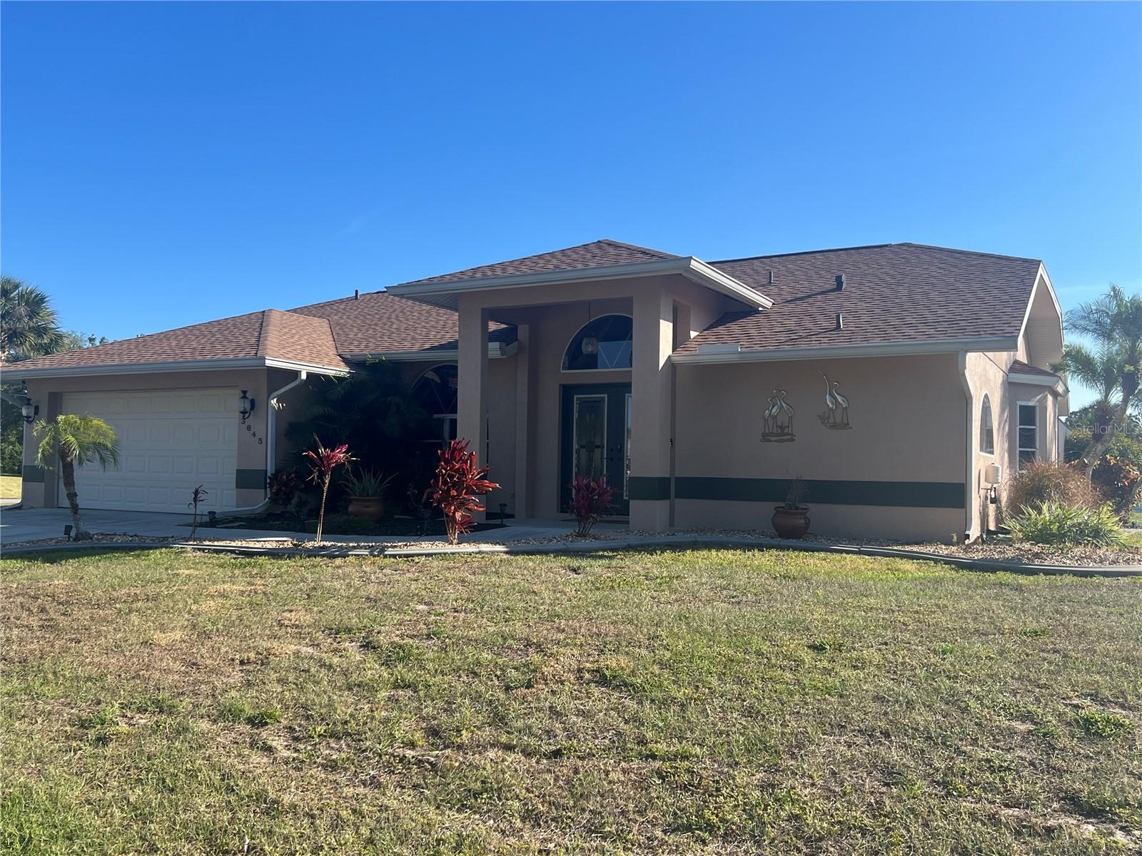 Details for 3645 Slayton Avenue, NORTH PORT, FL 34286