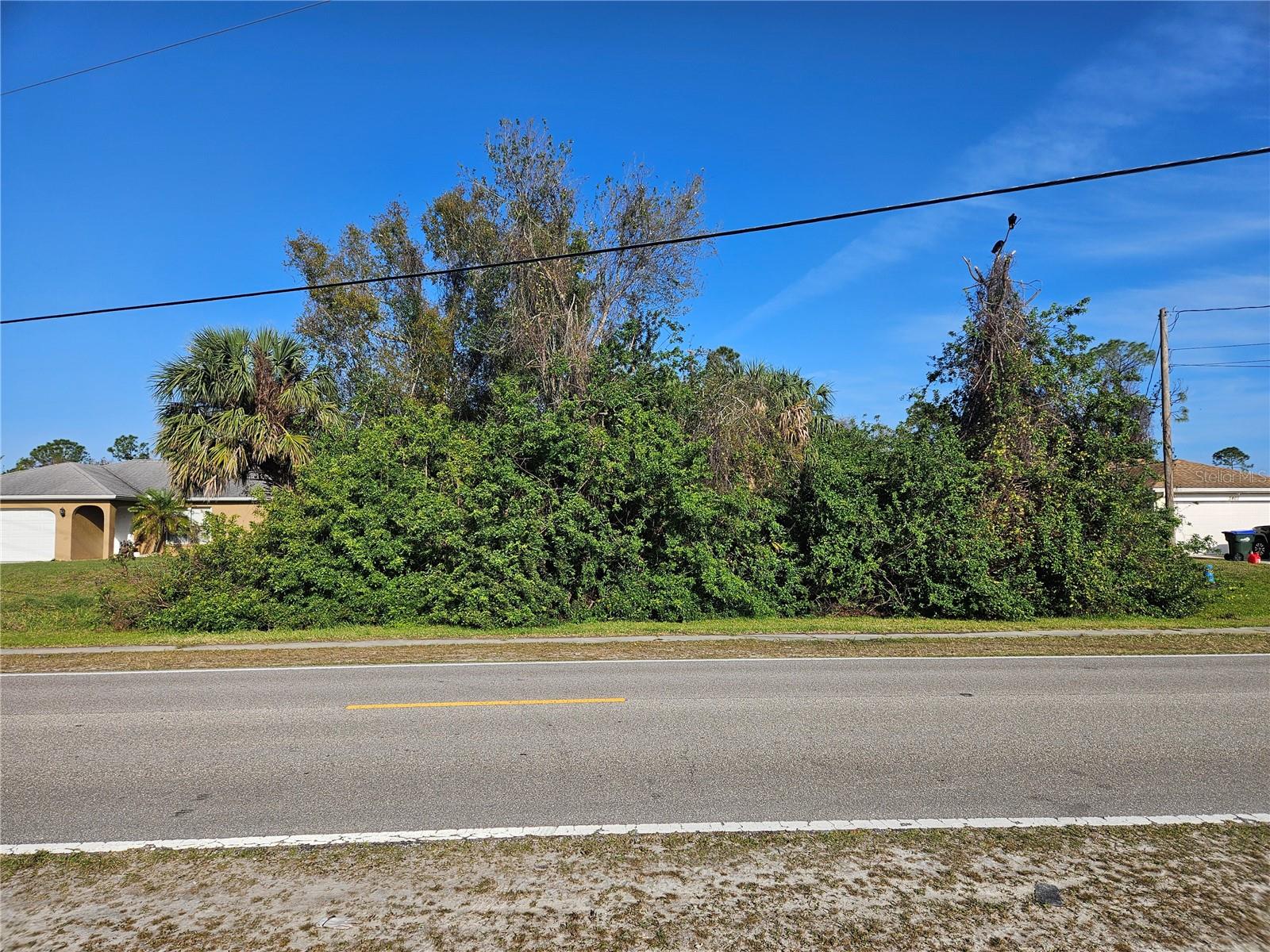 Image 3 of 4 For Chamberlain Boulevard