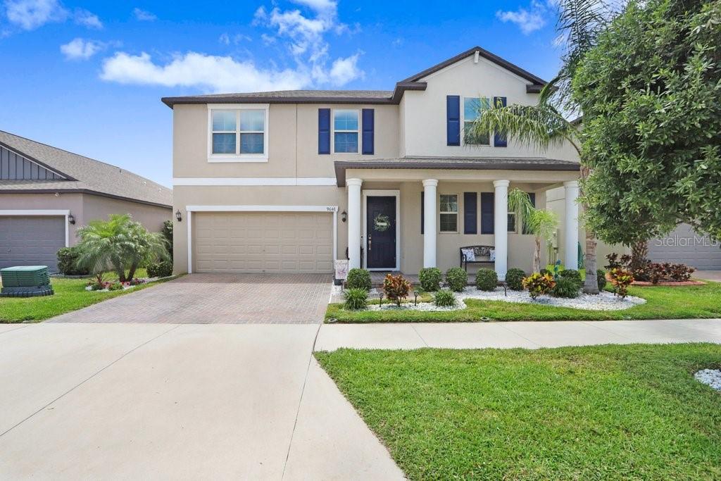 Image 3 of 56 For 9646 Ivory Drive