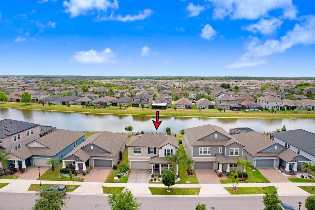 Image 34 of 56 For 9646 Ivory Drive