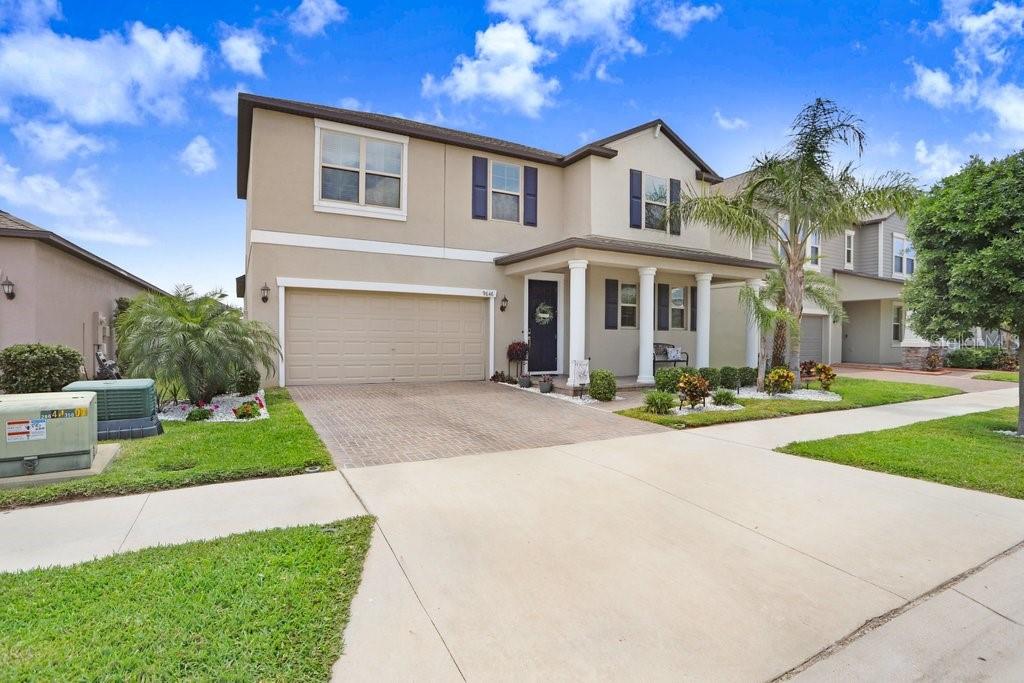 Image 40 of 56 For 9646 Ivory Drive