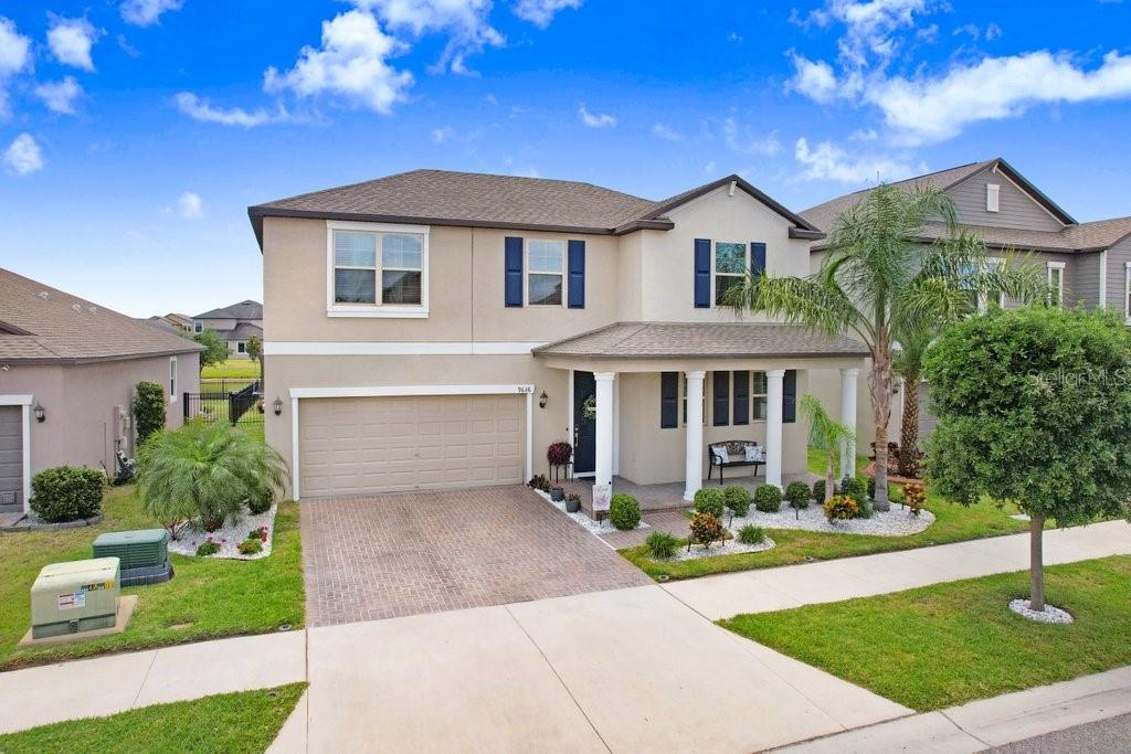 Image 41 of 56 For 9646 Ivory Drive