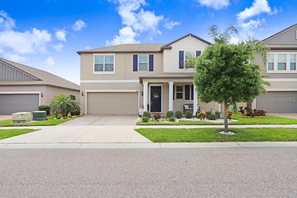Image 42 of 56 For 9646 Ivory Drive
