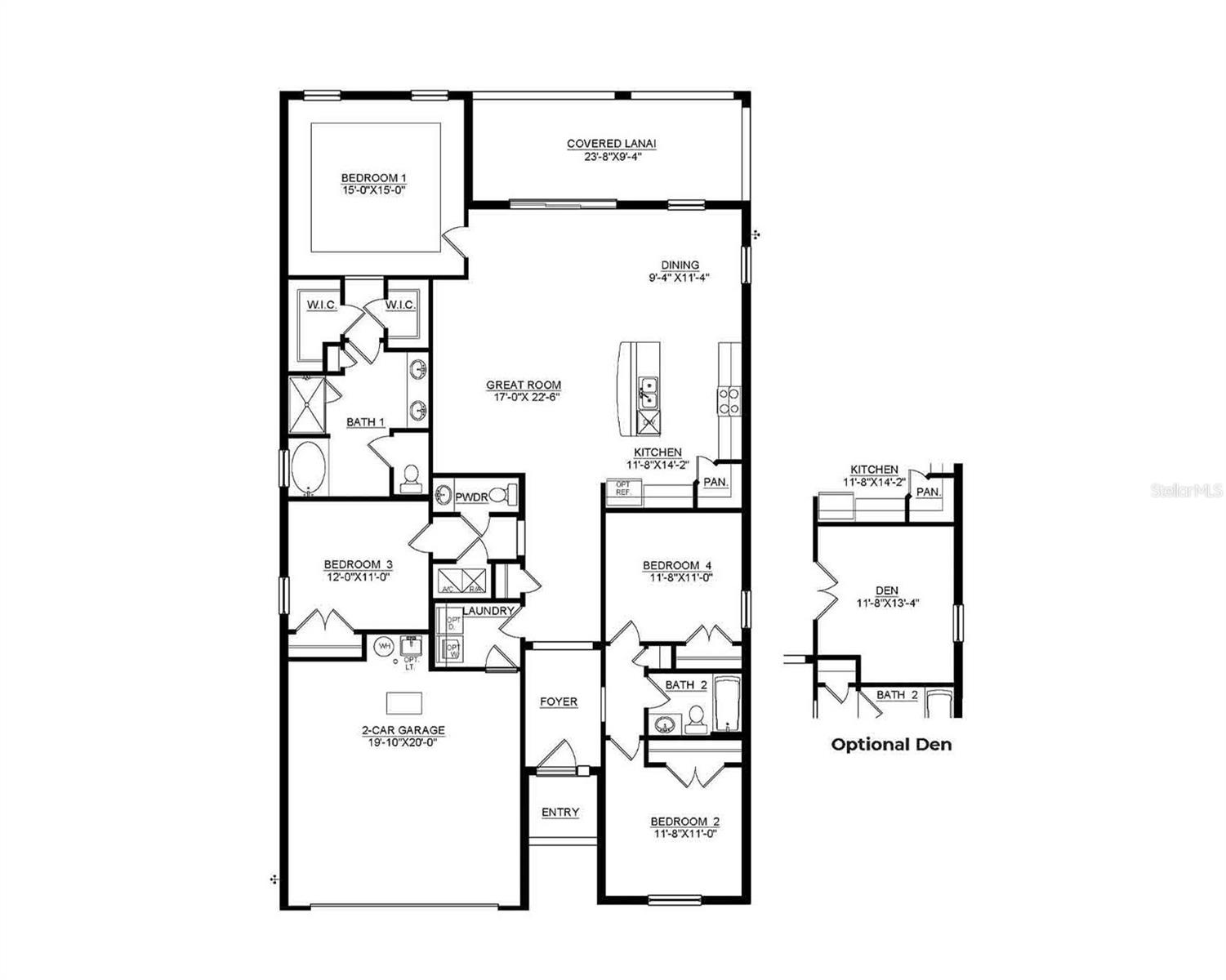 Image 17 of 25 For 18212 Metado Drive
