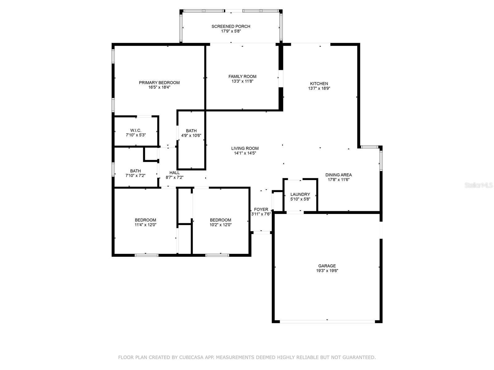 Image 31 of 31 For 1052 Concord Drive W