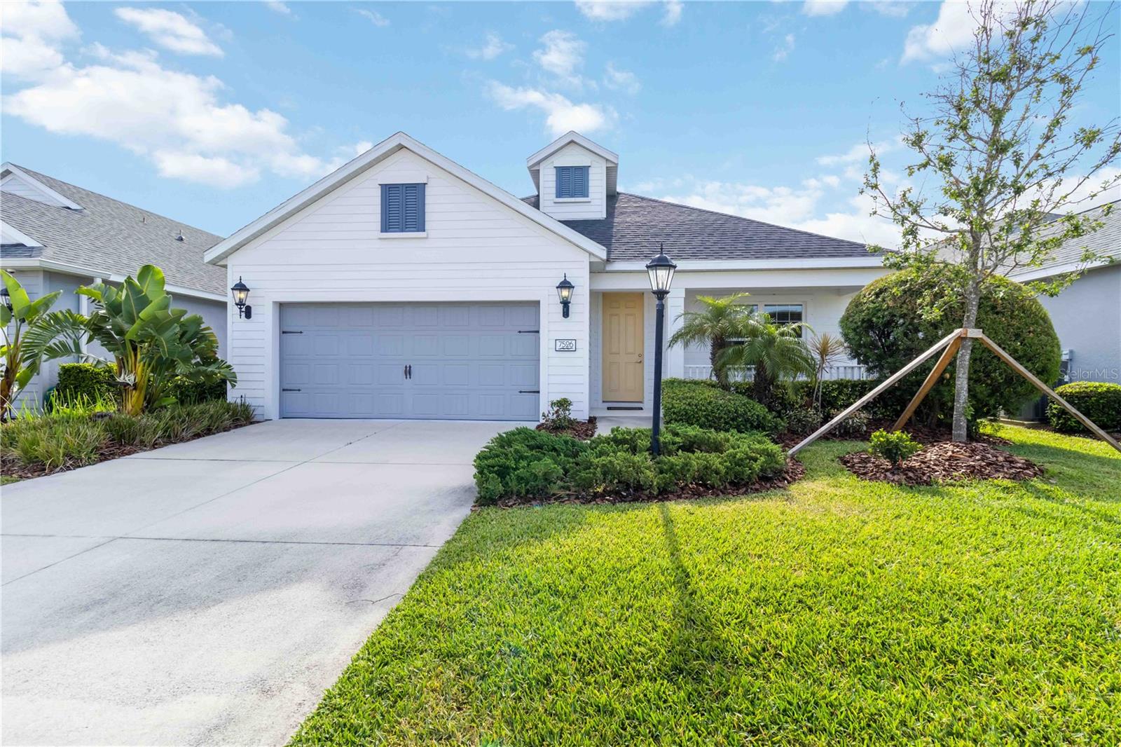 Details for 7526 Ridgelake Circle, BRADENTON, FL 34203