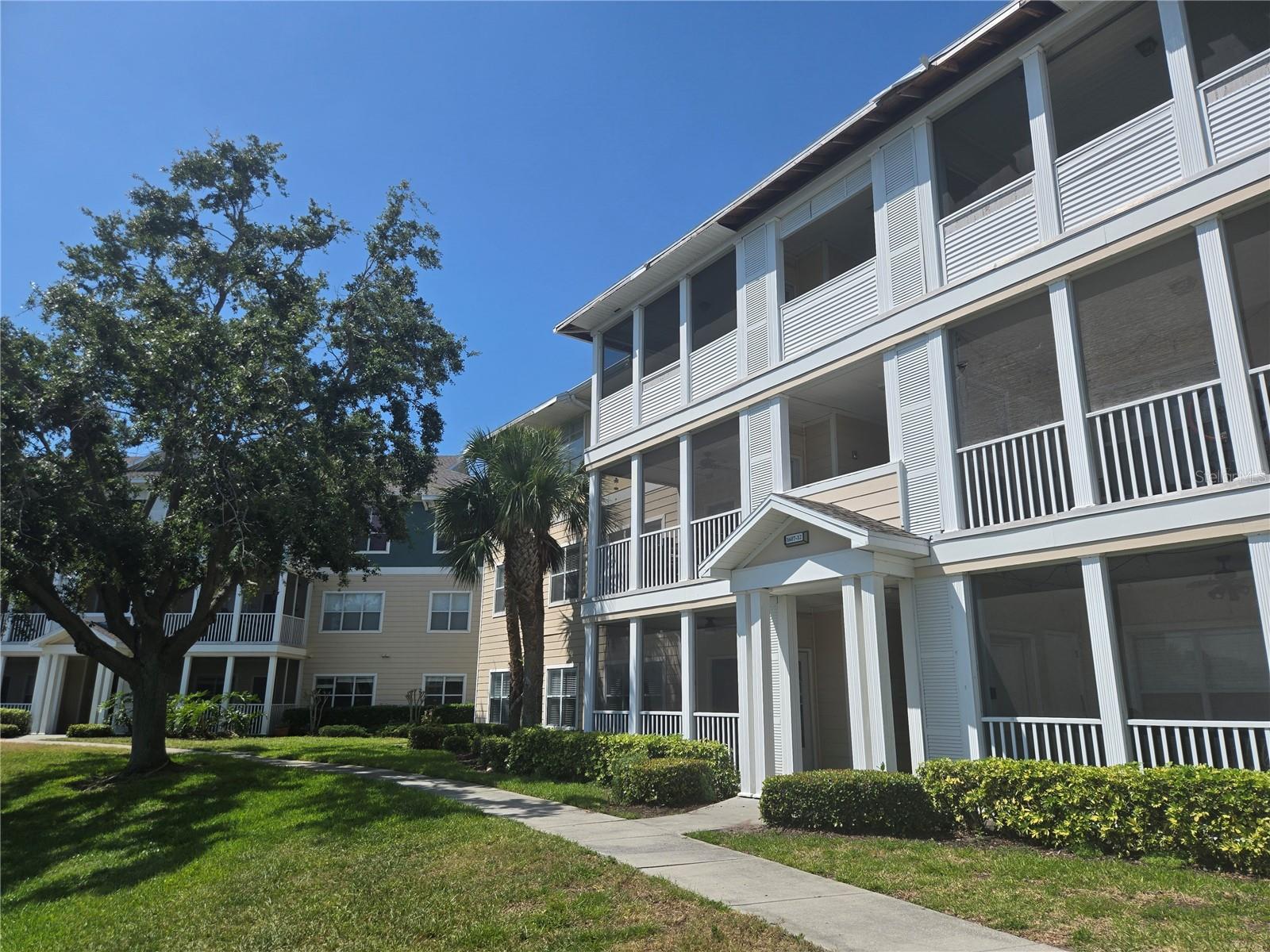 Details for 4802 51st Street W 1607, BRADENTON, FL 34210