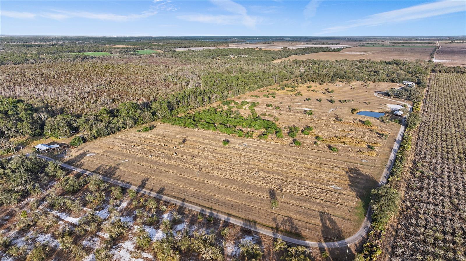 Image 2 of 31 For 6204 Juel Gill Road