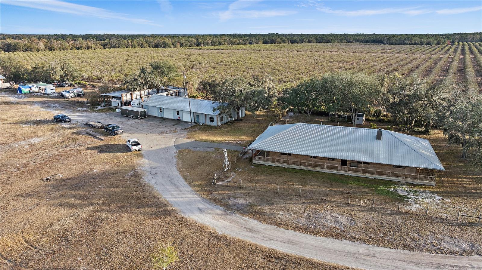 Image 28 of 31 For 6204 Juel Gill Road