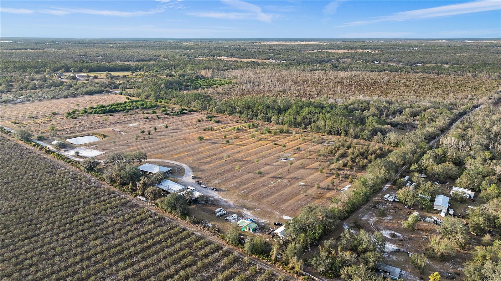 Image 4 of 31 For 6204 Juel Gill Road