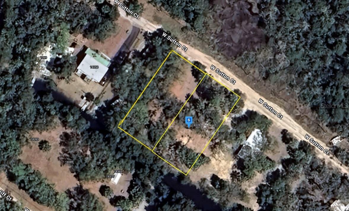 Details for 14328 Sutton Court, CRYSTAL RIVER, FL 34429