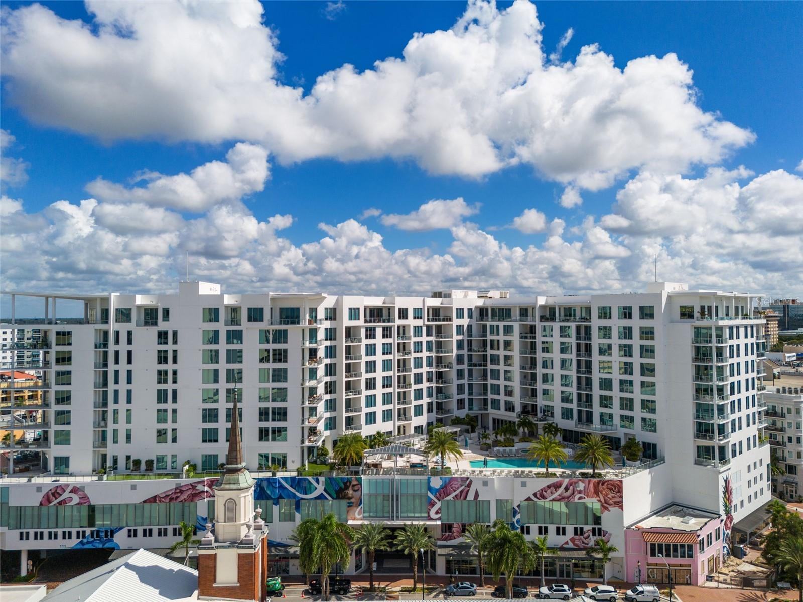 Details for 111 Pineapple Avenue 716, SARASOTA, FL 34236