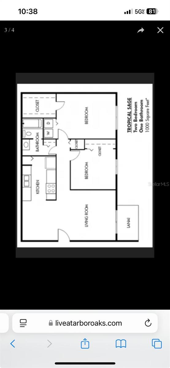 Image 30 of 30 For 5400 26th Street W C45